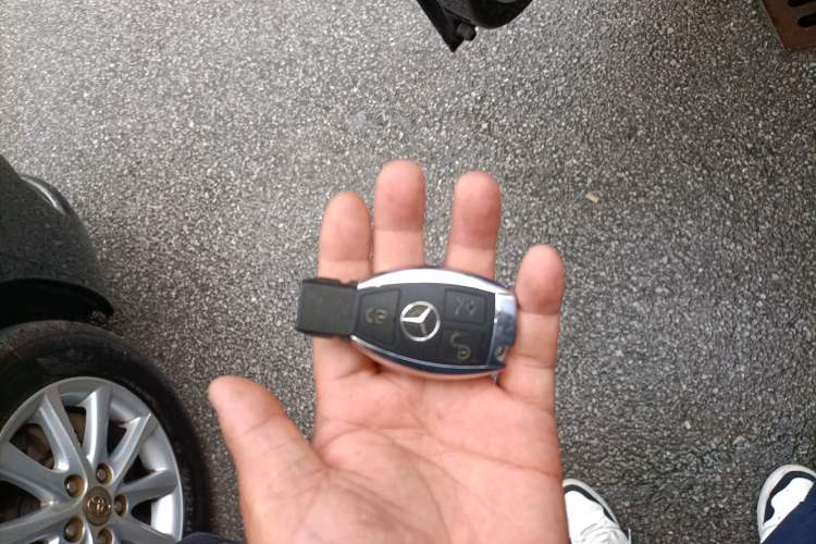 Used Mercedes-Benz Vito 2020 2.0T Business Version 7 Seats