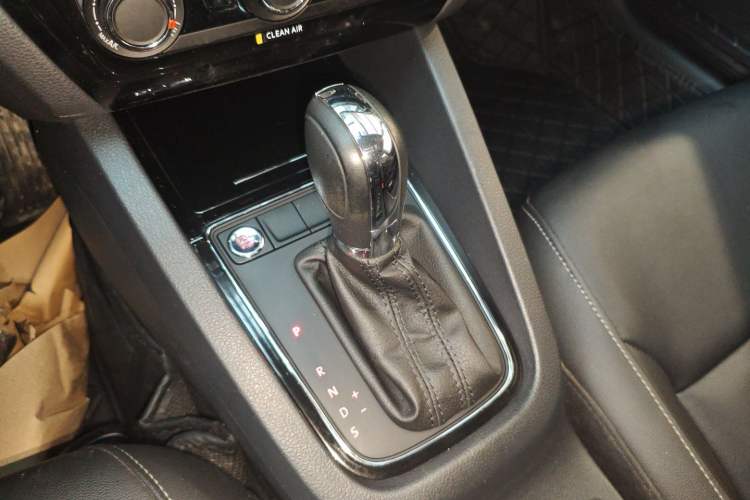 Used Volkswagen Sagitar 2018 1.6L Automatic Comfort Model
