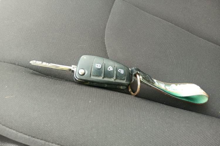 Used JAC Refine M3 2022 PLUS IKEA Edition 1.8L Comfort Version
