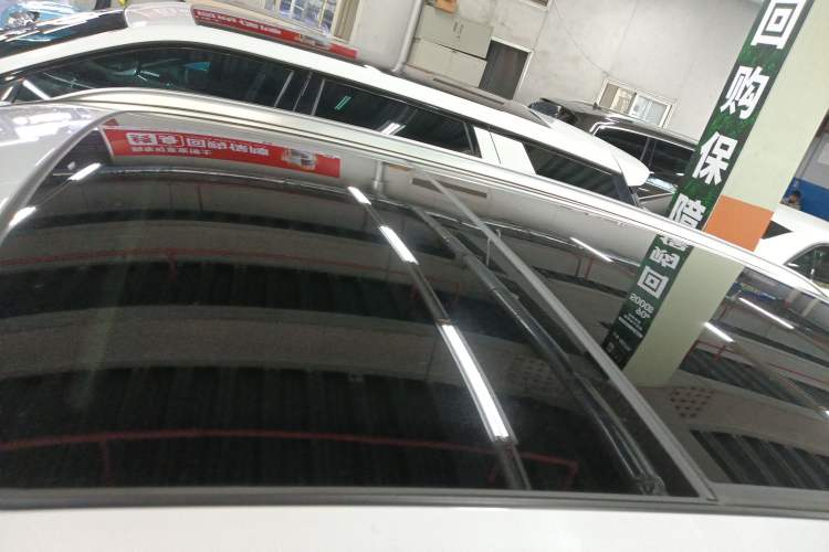 Used BMW X3 2018 xDrive28i M Sport Package China VI Roof