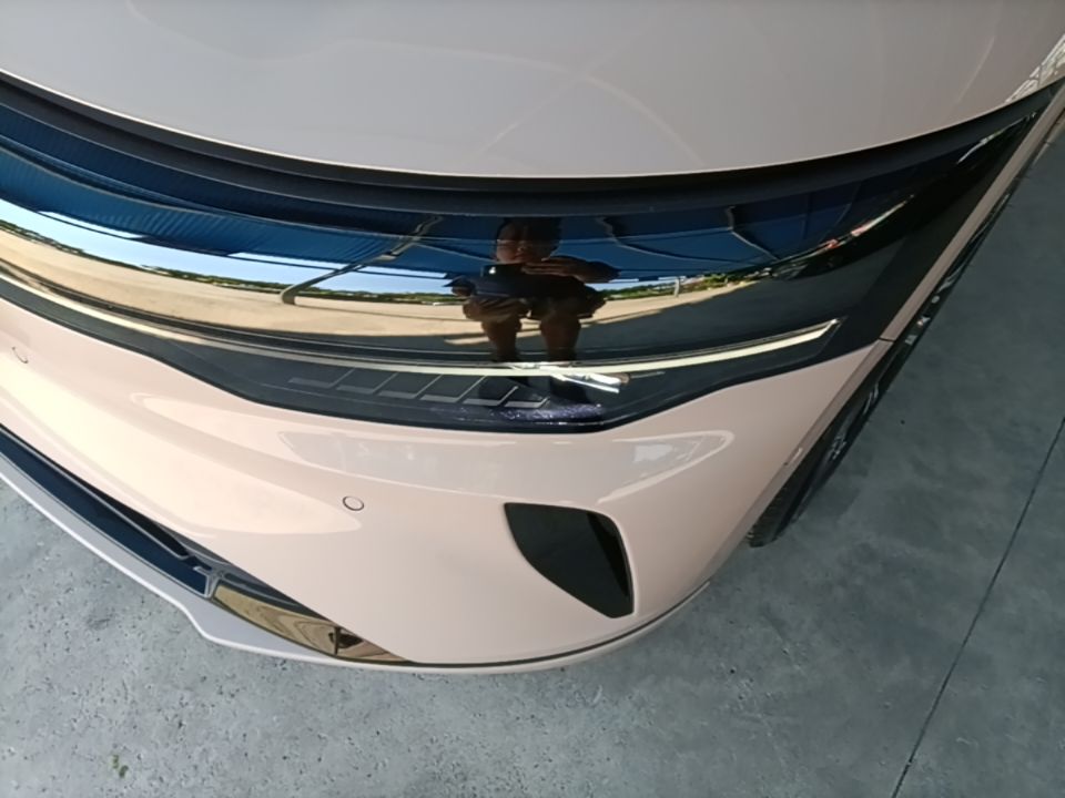 Zeekr 007GT 2025 Rear-Drive Intelligent Driving Version 75 kWh — снимка 8