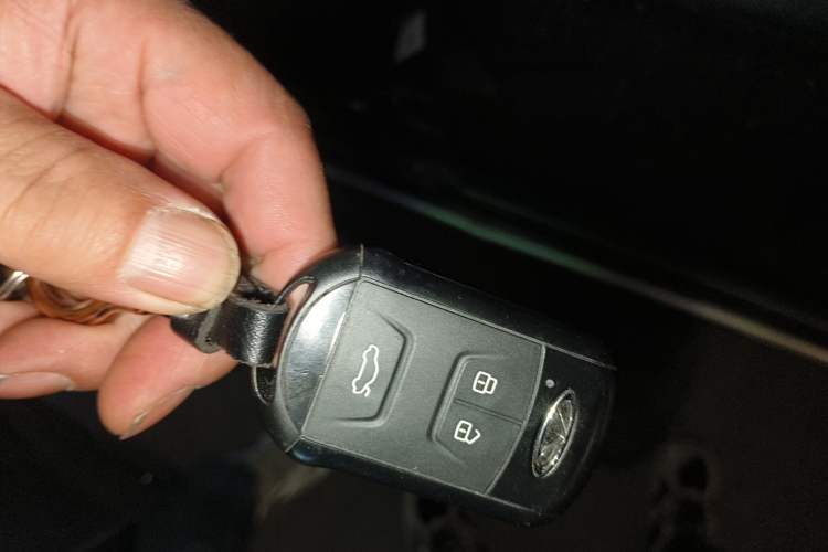 Used Chery Arrizo 5 PLUS 2021 Xiaoze 1.5L Manual Enjoy PLUS