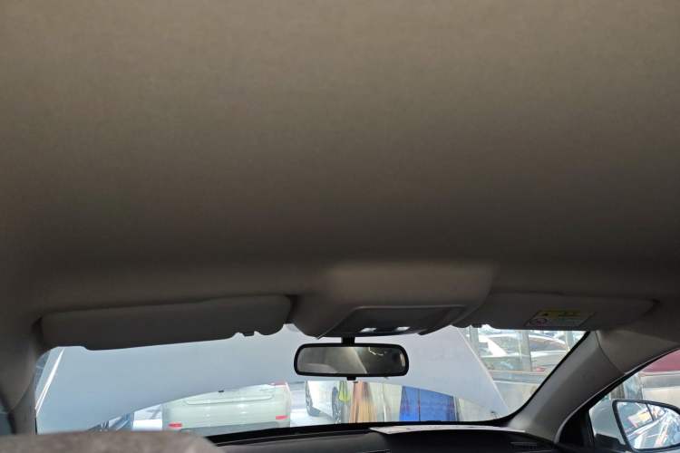 Used BYD Qin PLUS 2021 EV 400KM Leading Comfort Edition