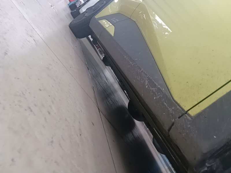 Used BYD Seagull 2023 Free Edition — 20