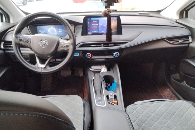 Used Buick Velite 6 2024 450km Comfort Edition PLUS