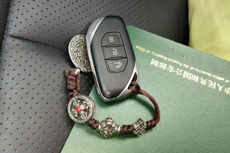 Used FORTHING T5 EVO 2021 1.5TD DCT Diamond Edition