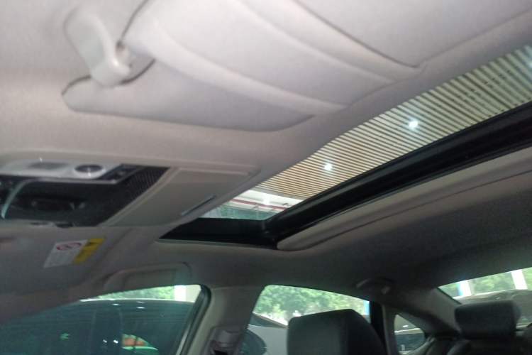 Used Honda Accord 2018 260TURBO Elite Edition China VI