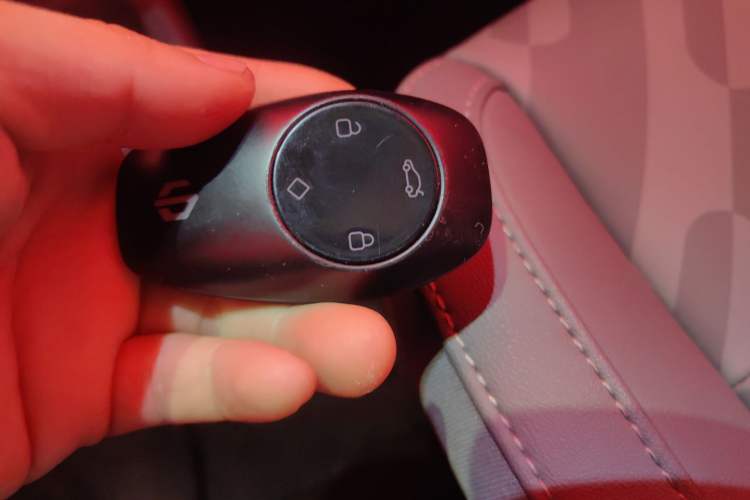 Used Leapmotor T03 2024 403 Comfort Edition