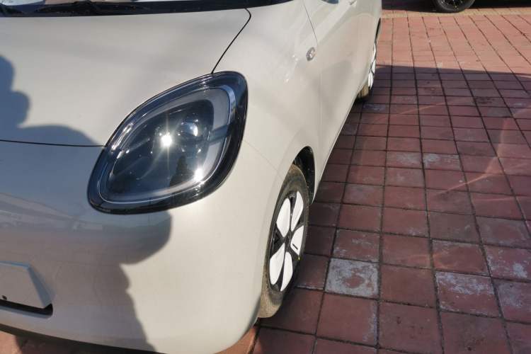 Used Wuling Hongguang MINIEV 2025 Four-Door Version Zhenxiang+ Edition