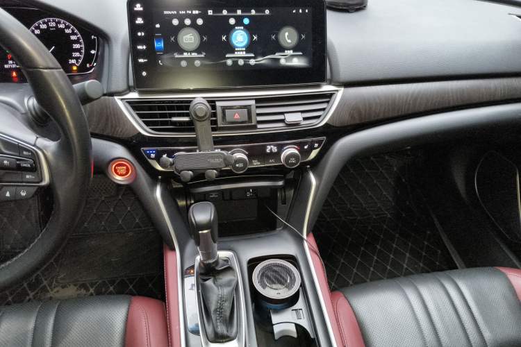 Used Honda Inspire 2022 260TURBO Jingyue Version