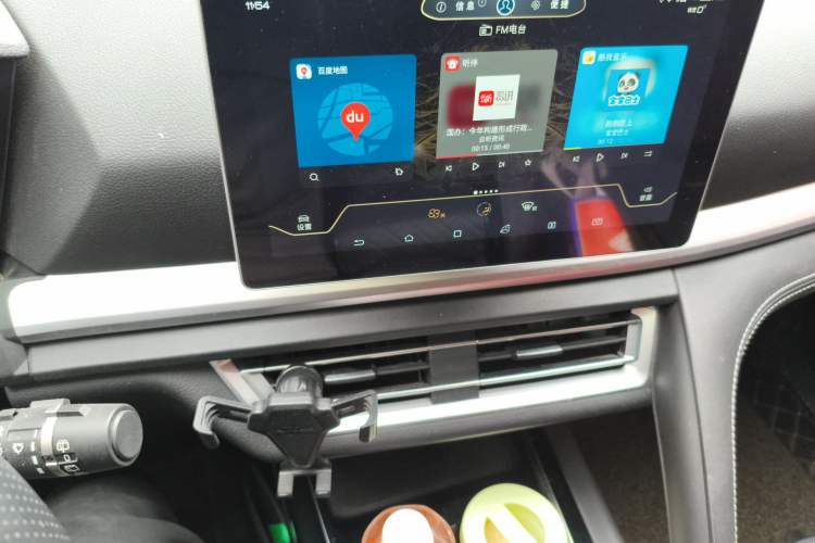 Used BYD Song Pro 2019 1.5T Automatic Luxury Model
