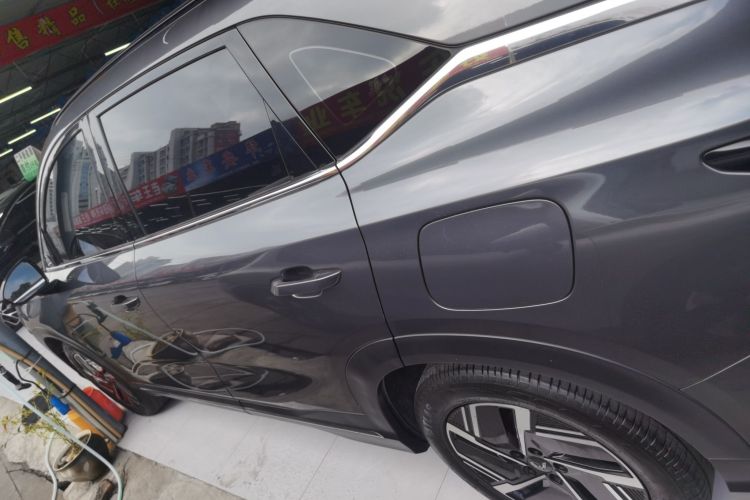Used Wuling Xingguang S 2024 510 km Flagship Version