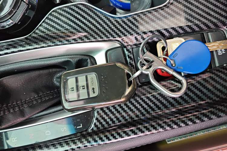 Used Honda Accord 2022 260TURBO Luxury Edition