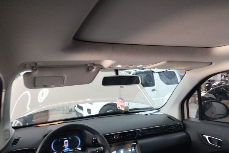 Used Leapmotor T03 2022 YAOJIN Edition Headliner