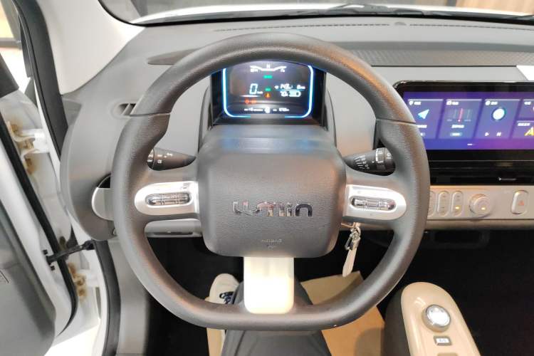 Used CHANGAN NEVO Lumin 2023 205km Xiangqin Version Headliner