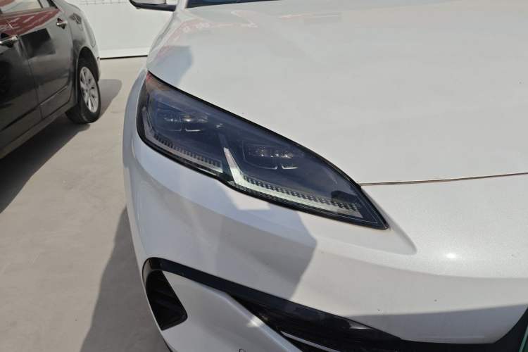 Used BYD Seal 06 New Energy 2024 DM-i 120KM Prestige Model