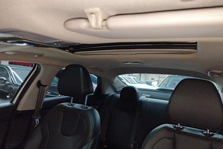 Used Hyundai Elantra 2021 1.5L CVT LUX Prestige Edition