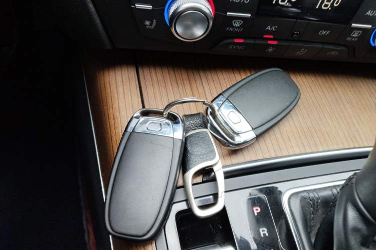 Used Audi A6L 2018 30 FSI Collector's Edition