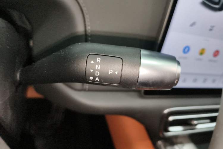 Used Li Auto L6 2025 Pro Smart Refresh Edition
