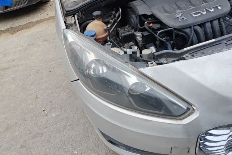 Used Peugeot 308 2012 2.0L Automatic Luxury Version