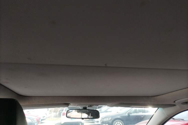 Used Hyundai Mistra 2014 1.8L Automatic Smart GLS
