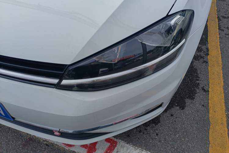 Used Volkswagen Golf 2020 280TSI DSG Comfort Version