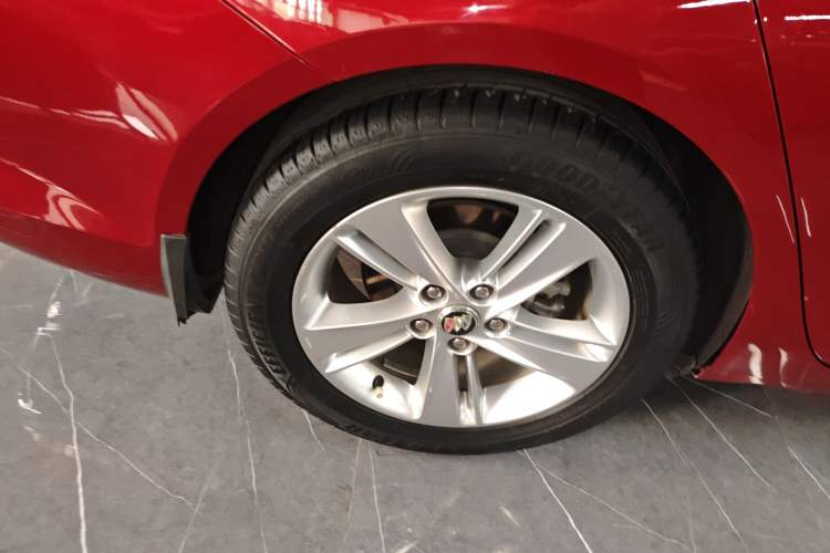 Used Buick Regal 2019 20T Elite Version China V Standard Right Rear Wheel Hub