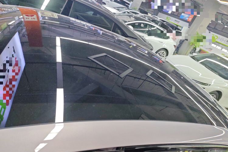 Used XPeng MONA M03 2025 515 Long-Range Plus