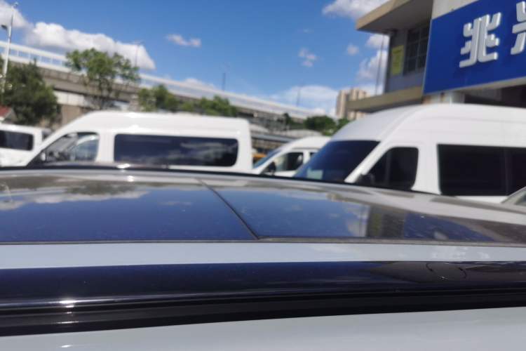 Used Wuling Xingguang S 2024 130 km Flagship Version