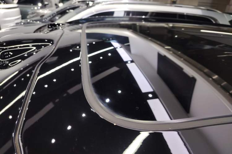 Used Nio ES6 2024 75 kWh