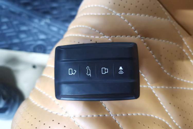 Used Tank 500 New Energy 2023 Hi4-T