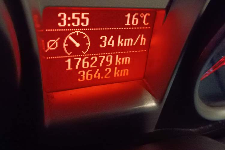 Used Ford Focus 2013 Sedan Classic 1.8L Manual Fashion Edition
