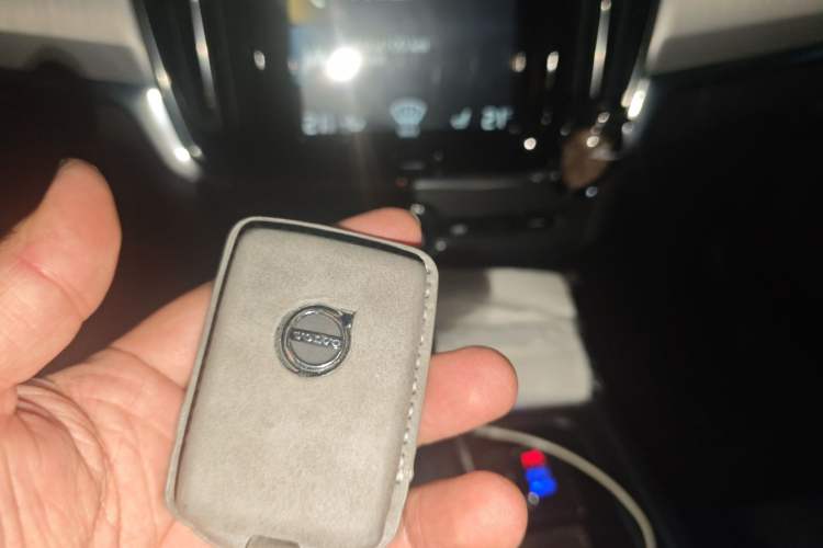 Used Volvo S90 2020 T5 Zhiyi Sport Edition