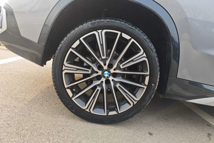 Used BMW X1 2023 xDrive25Li X Design Package