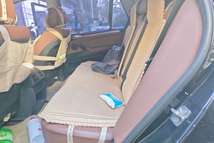 Used BMW X5 2011 xDrive35i Leading Model