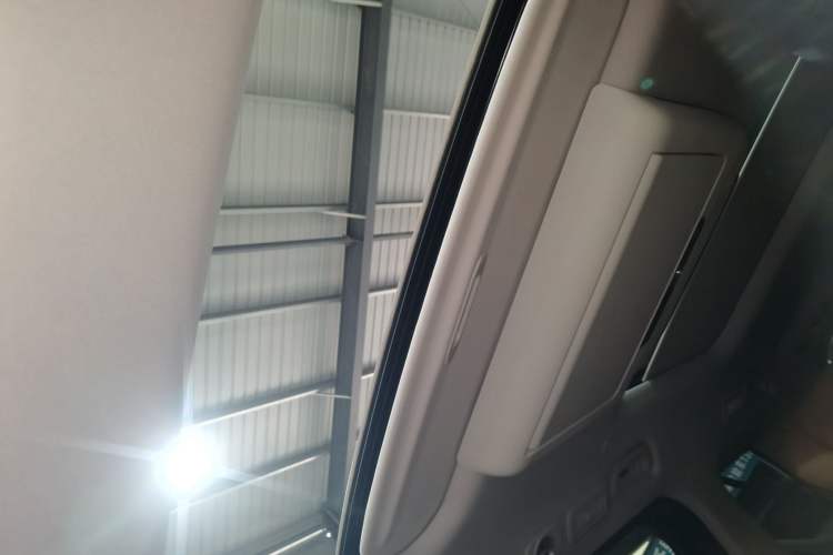 Used GAC Trumpchi E8 New Energy 2024 150km MAX+
