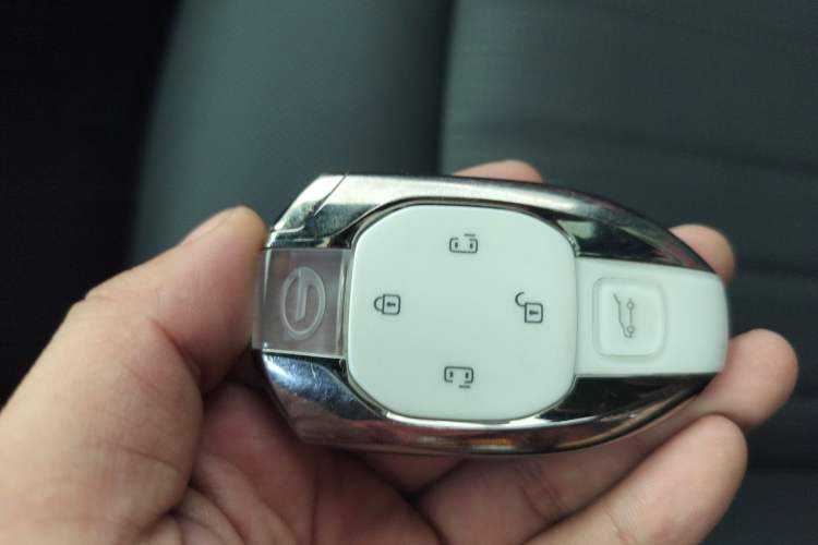 Used GAC Trumpchi M8 2023 Zongshi Series 400T Ultimate Edition
