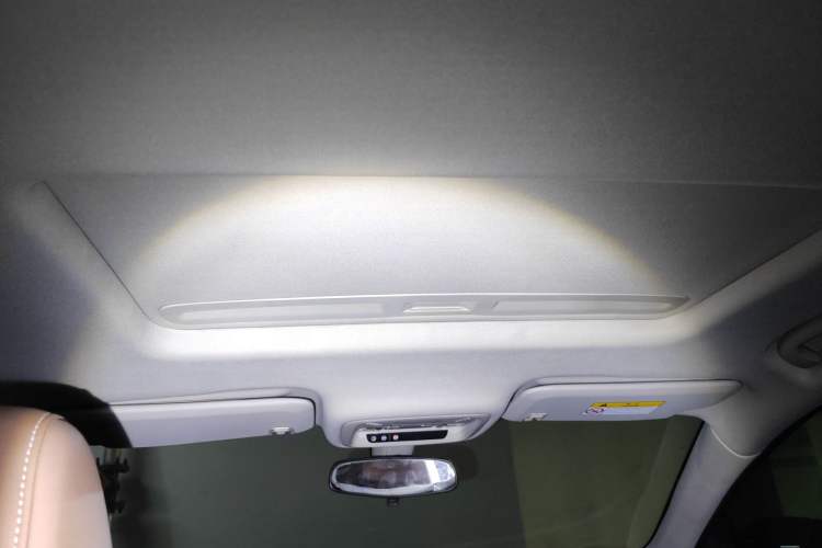 Used Buick Regal 2019 20T Elite Version China VI Standard
