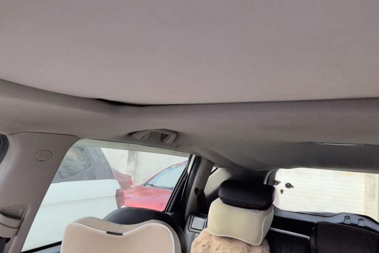 Used Geely Auto GX7 2015 Sports Edition 2.0L Automatic Prestige Model