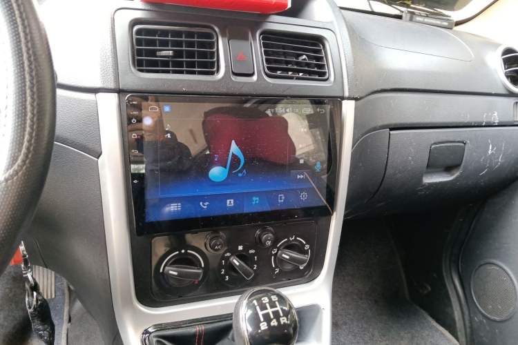 Used CHANGAN KAICHENG Ruixing M70 2019 1.5L Comfort Version 6-Seater China VI Standard Flat Roof Liftback Doors – DAM15KL
