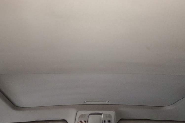 Used Audi A6L 2009 2.4L Technology version Headliner