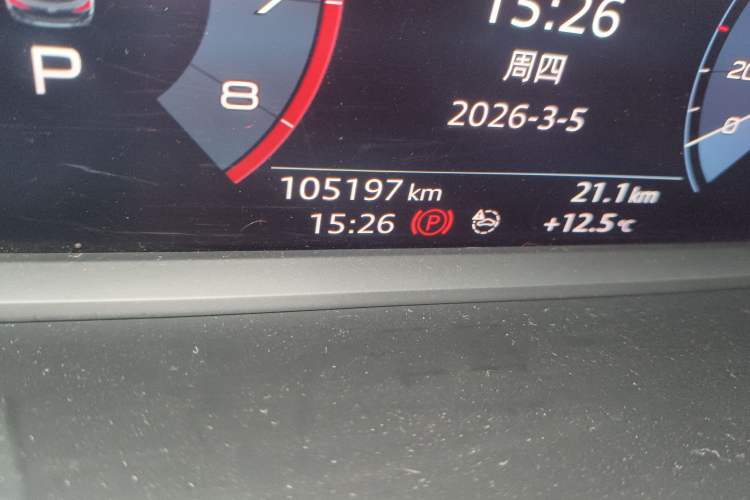 Used Audi Q3 Sportback 2020 40 TFSI Fashion Model
