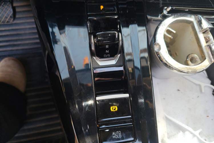 Used Volkswagen Talagon 2021 380TSI Four-Wheel Drive Luxury Premium Edition Pro