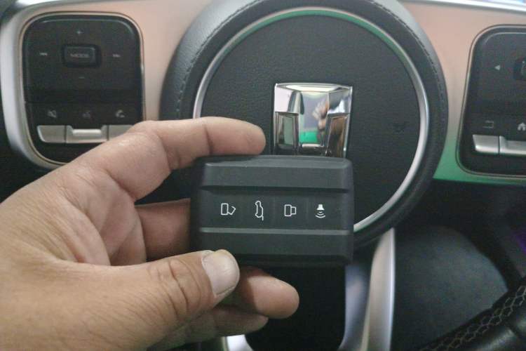 Used Tank 300 2021 Off-Road Edition 2.0T Conqueror