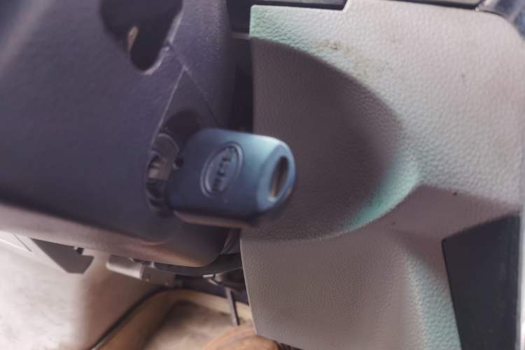 Used SRM Haoyun 2022 Commercial Van Entrepreneurial Type
