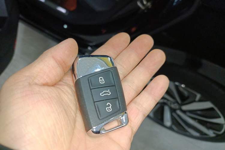 Used Volkswagen Passat 2023 Facelift 330TSI Luxury Edition