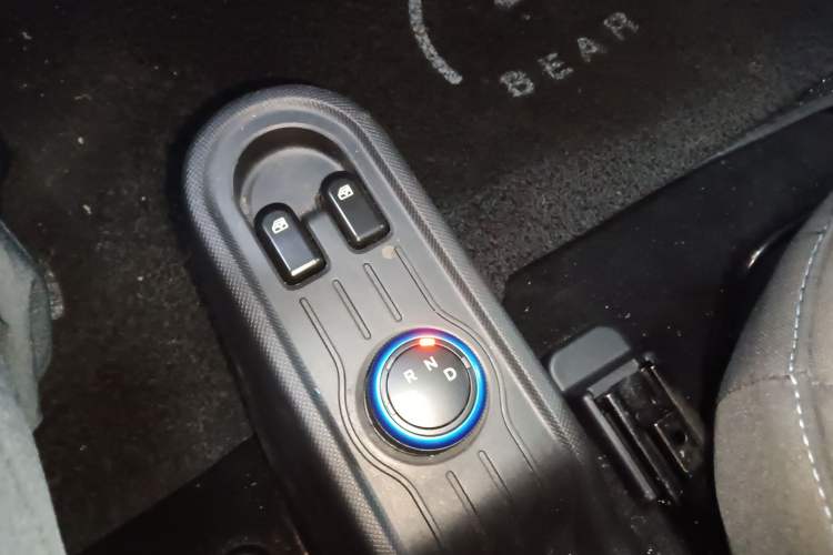 Used Wuling Hongguang MINIEV 2020 Enjoy Edition Lithium-Ion Battery