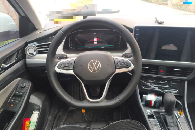 Used Volkswagen Bora 2023 280TSI DSG Prestige Edition
