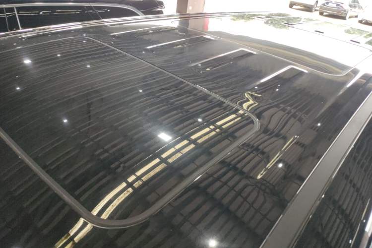 Used GAC Trumpchi M8 2021 Master Series 390T Four-Seat Deluxe Edition