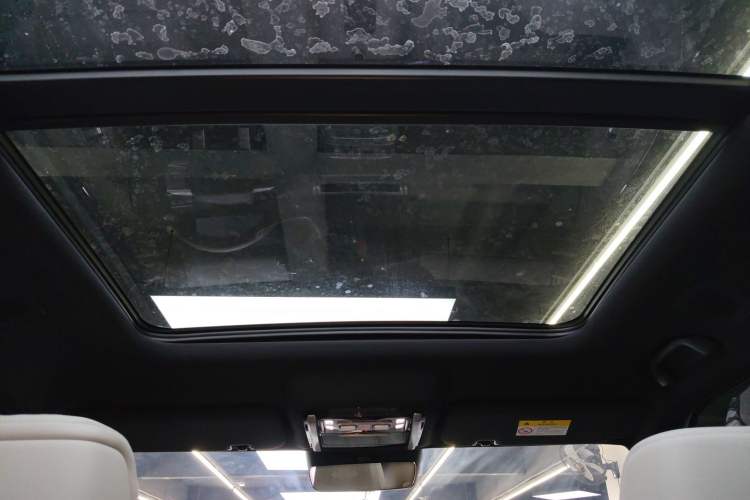 Used Formula Leopard Tai 7 2025 Model 190 km Four-Wheel Drive Ultra Edition